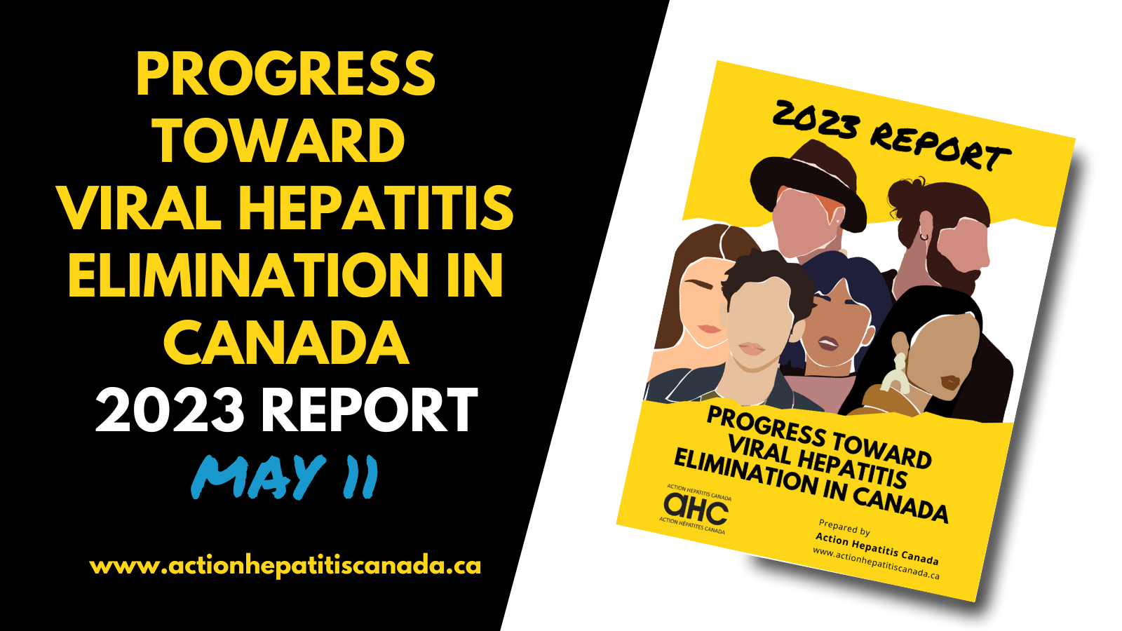 Progress toward viral hepatitis elimination in Canada: Holding ...